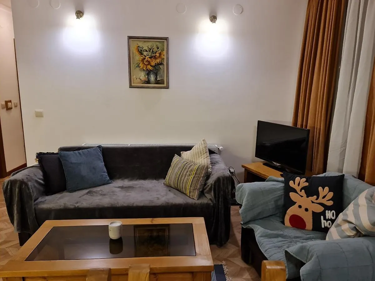 Pirin Golf Apartment Home With Private Garden Bansko 0*,  Bulgarien